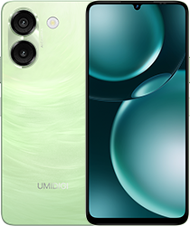UMIDIGI G9A