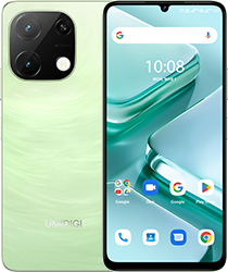 UMIDIGI G9T