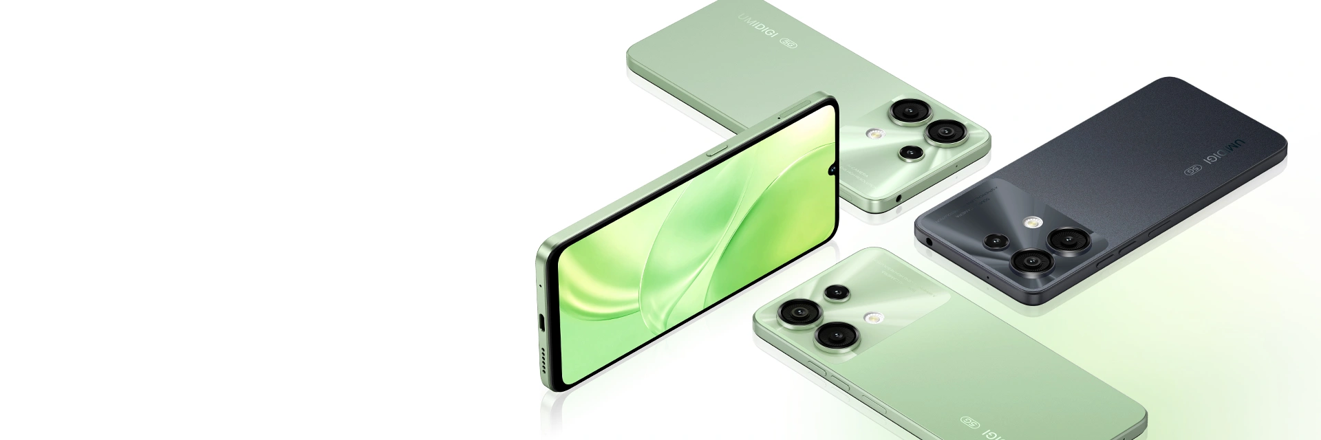 UMIDIGI G9 5G