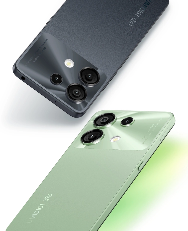 話し中　　　UMDIGI G9 5G UMIDIGI G9 5G Price/Specs/Review-UMIDIGI