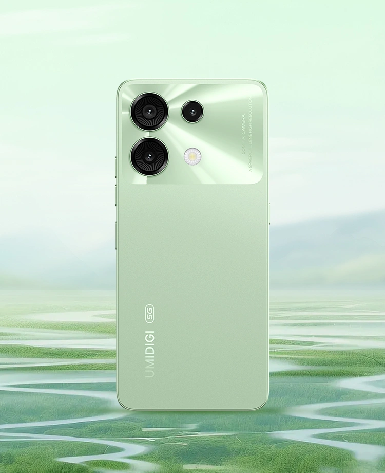 UMIDIGI G9 5G Price/Specs/Review-UMIDIGI