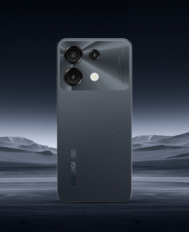 UMIDIGI G9 5G Price/Specs/Review-UMIDIGI