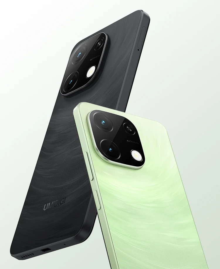 UMIDIGI G9T グリーン Amazon.com: UMIDIGI G9T Unlocked Cell Phone, Dual 4G SIM, 4GB+