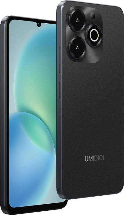 UMIDIGI G9x Price/Specs/Review-UMIDIGI